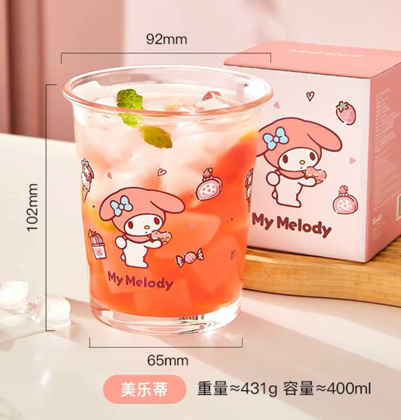 Cute Cartoon Drinking Cup