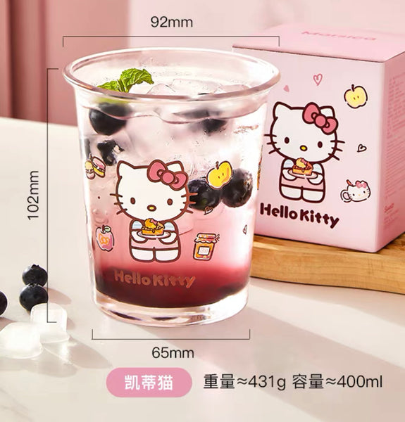 Cute Cartoon Drinking Cup