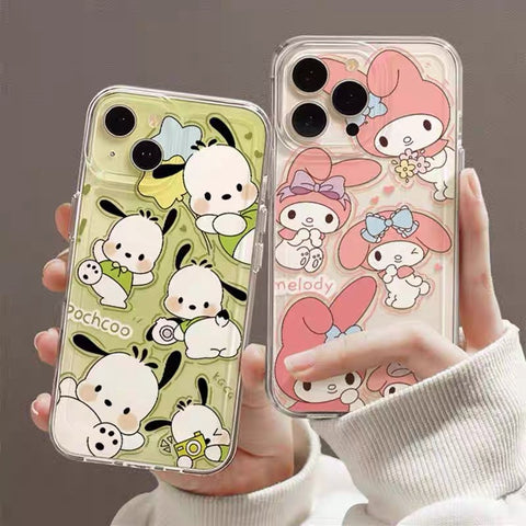 Cute Phone Case For Iphone11/11proMax/12/12pro/13/12proMax/13pro/14/14pro/14promax