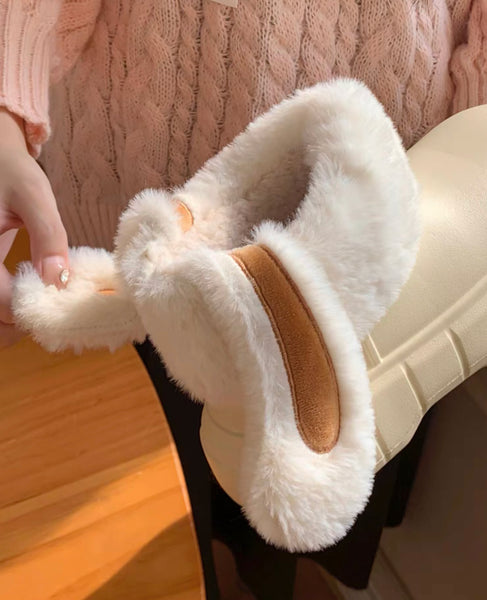 Cute Ears Shoes