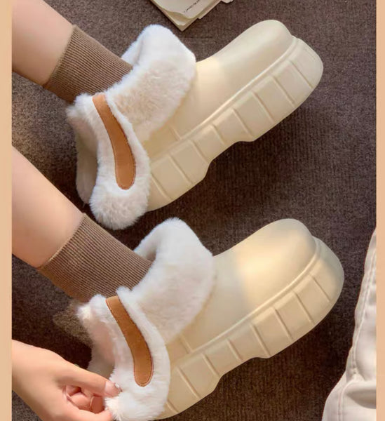 Cute Ears Shoes