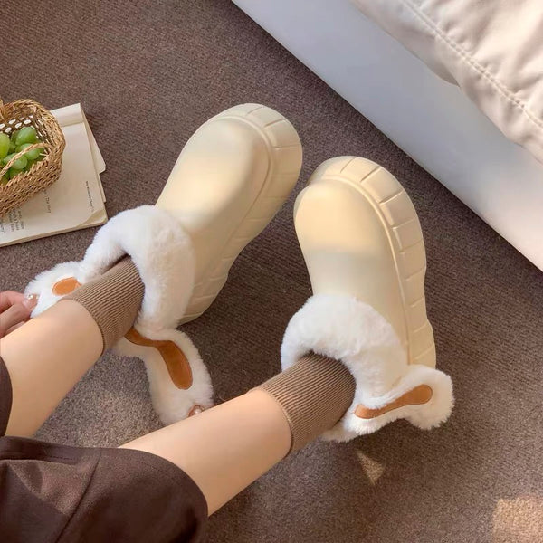 Cute Ears Shoes