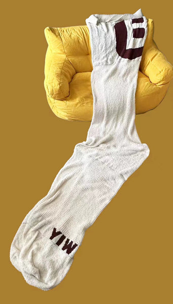 Funny Sock Sleeping Bag