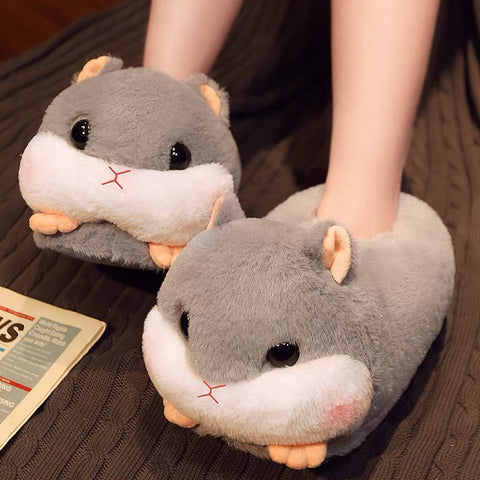 Cute Animals Slippers