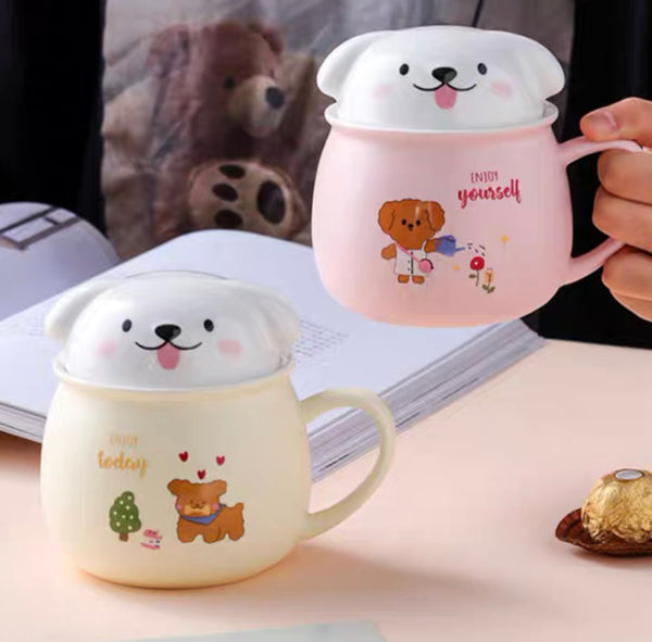 Kawaii Animals Mug