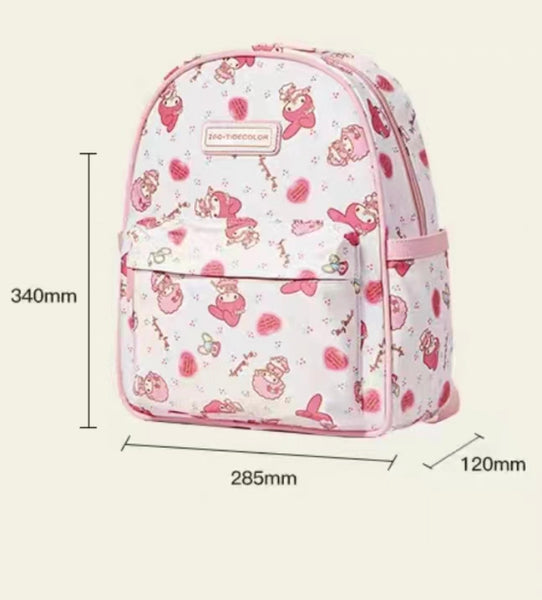 Cute Melody Backpack