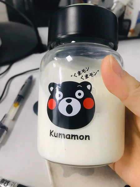Kumamon Drinking Bottle