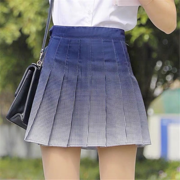 Cute Point Skirt