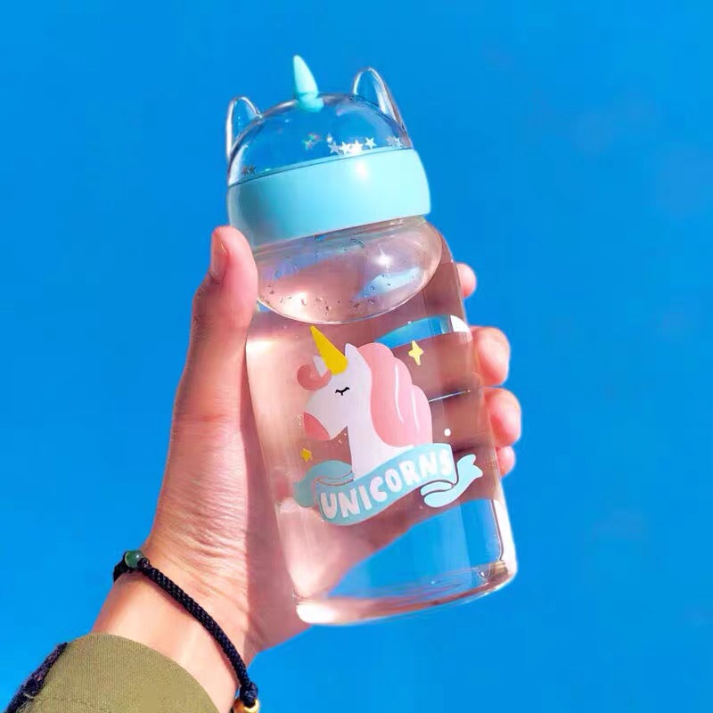 Sweet Unicorn Water Bottle