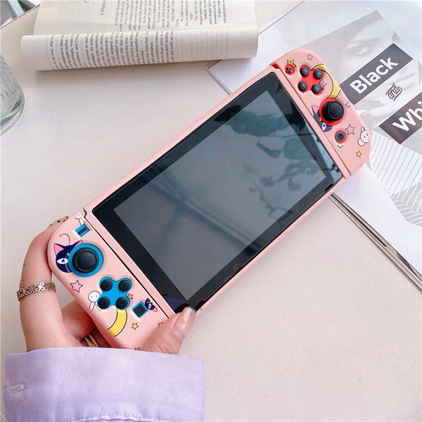 Cute Usagi Switch Case