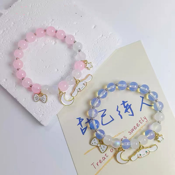 Cute Cinnamoroll Bracelet