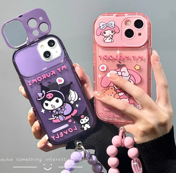 Cartoon Phone Case For Iphone7/8plus/X/XS/XR/XSmax/11/11proMax/12/12pro/12proMax/13/13pro/13promax/14/14pro/14promax