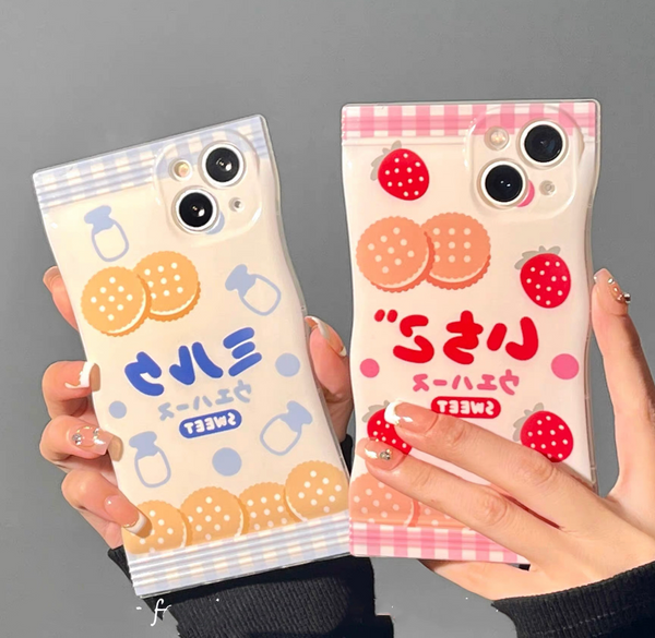 Yummy Phone Case For IphoneX/XSXR/Xs max/11/11Pro/11proMax/12/12proMax/12pro/13/13pro/13promax/14/14pro/14promax