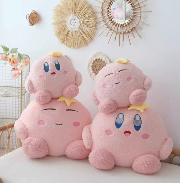 Sweet Cartoon Plush Toy