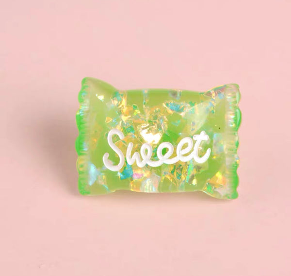 Sweet Candy Pin