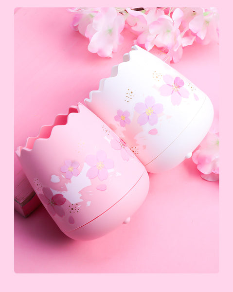 Cute Sakura Penholder