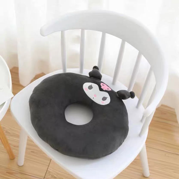 Kawaii Kuromi Pillow & Cushion