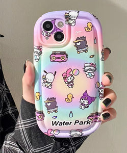 Cute Phone Case For IphoneX/XS/XR/XSmax/11/11pro/11pro max/12/12pro/12proMax/13/13pro/13promax