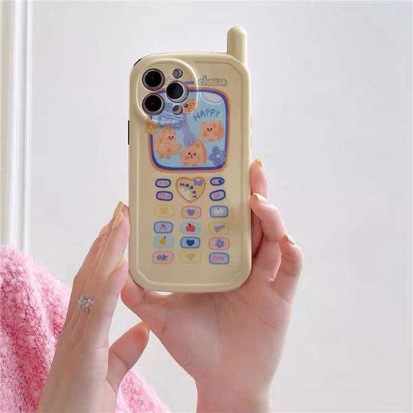 Sweet Phone Case For IphoneX/XS/XR/XSmax/11/11pro/11proMax/12/12pro/13/12proMax/13pro/13promax