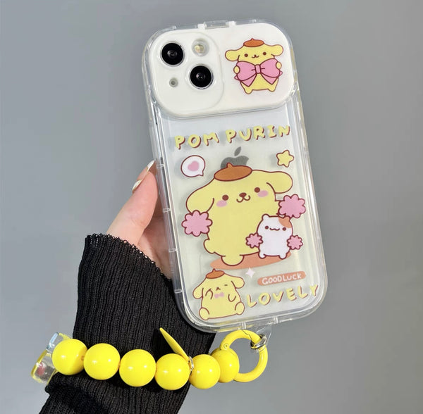 Cartoon Phone Case For Iphone7/8plus/X/XS/XR/XSmax/11/11proMax/12/12pro/12proMax/13/13pro/13promax/14/14pro/14promax