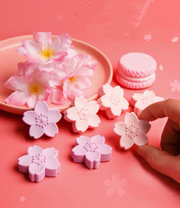 Cute Sakura Eraser