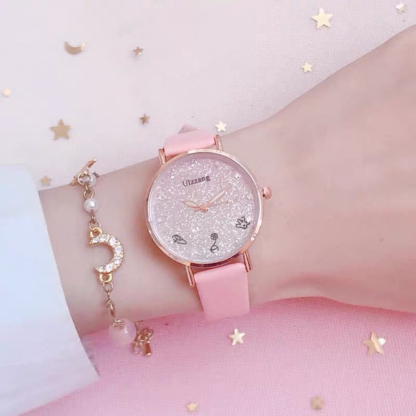 Cute Style Watch