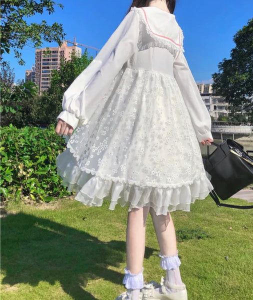 Kawaii Style Dress