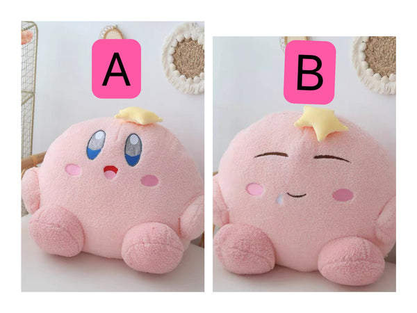 Sweet Cartoon Plush Toy