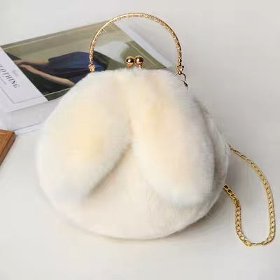 Kawaii Bunny Ears Bag