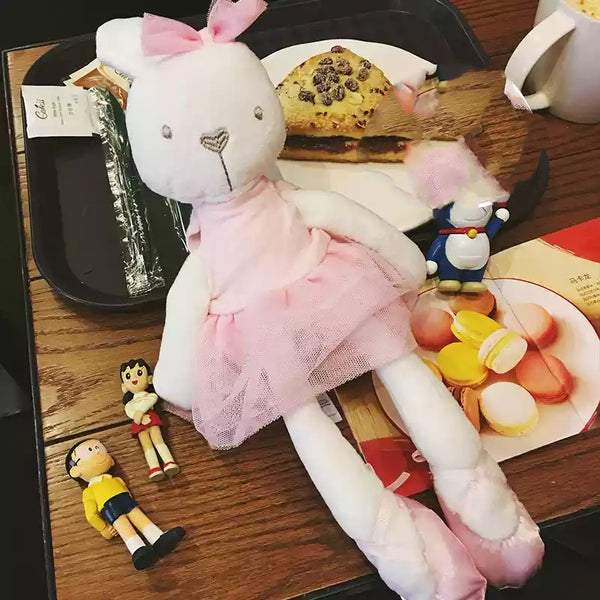 Harajuku Rabbit Toy