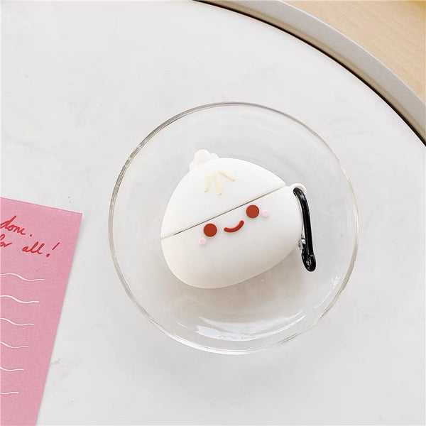 Baozi Airpods Protector Case For Iphone