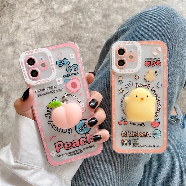 Funny Phone Case For Iphone7/7P/8/8plus/X/XS/XR/Xs max/11/11Pro/11proMax/12/12proMax/12pro/13/13pro/13promax
