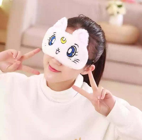 Luna Eye Mask