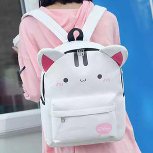 Cute Ears Backpack