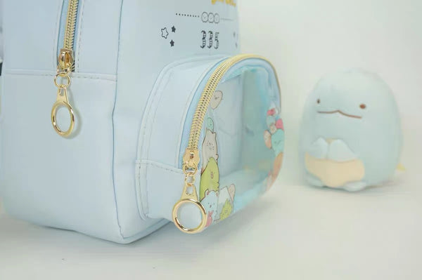 Cute Anime Backpack