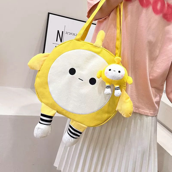 Cute Cartoon Bag