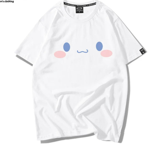 Kawaii Face T-shirt