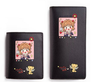 Anime Wallets - Etsy