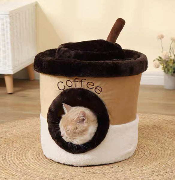 Kawaii Style Pet Nest