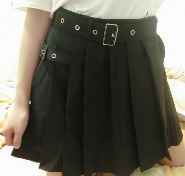 Harajuku Skirt