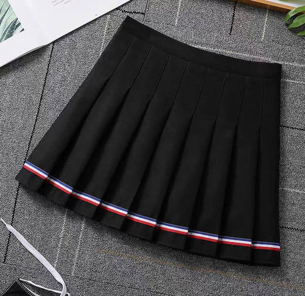 Harajuku Style Skirt