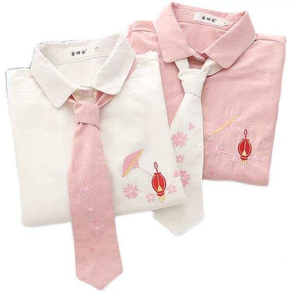 Cute Sakura Shirt