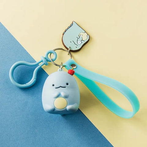 Sumikko Gurashi  Key Chain