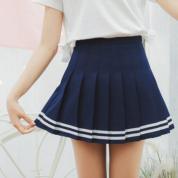 Pretty Girl Skirt
