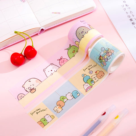 Sumikko Gurashi Tape