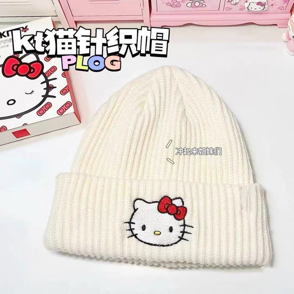 Cute Kitty Hat