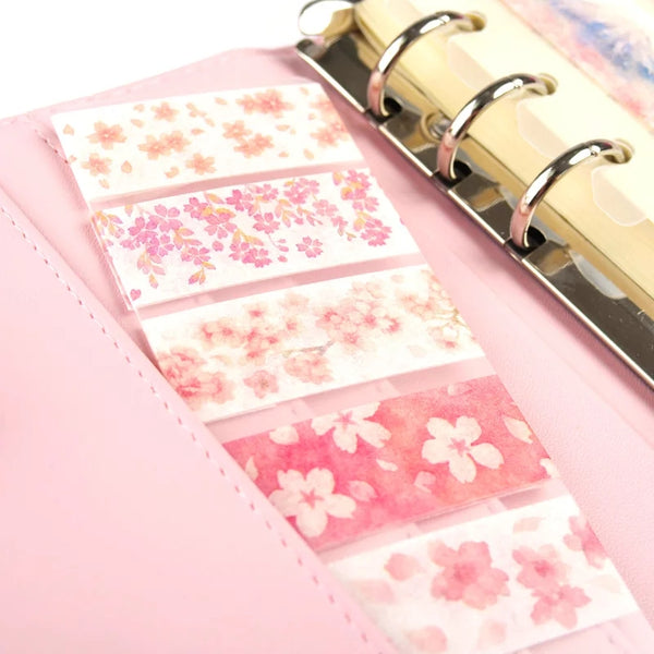 Sweet Sakura Tape
