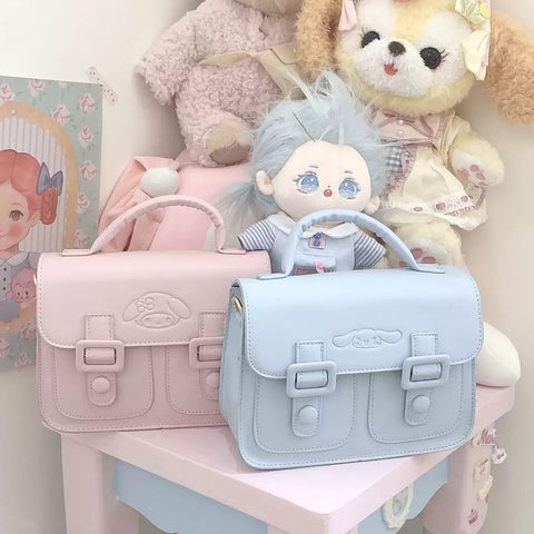 Cute Cartoon Bag