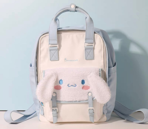 Cute Cartoon Backpack