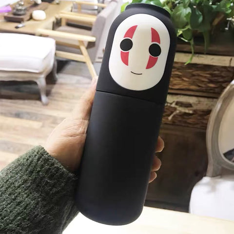 Noface Vacuum Cup